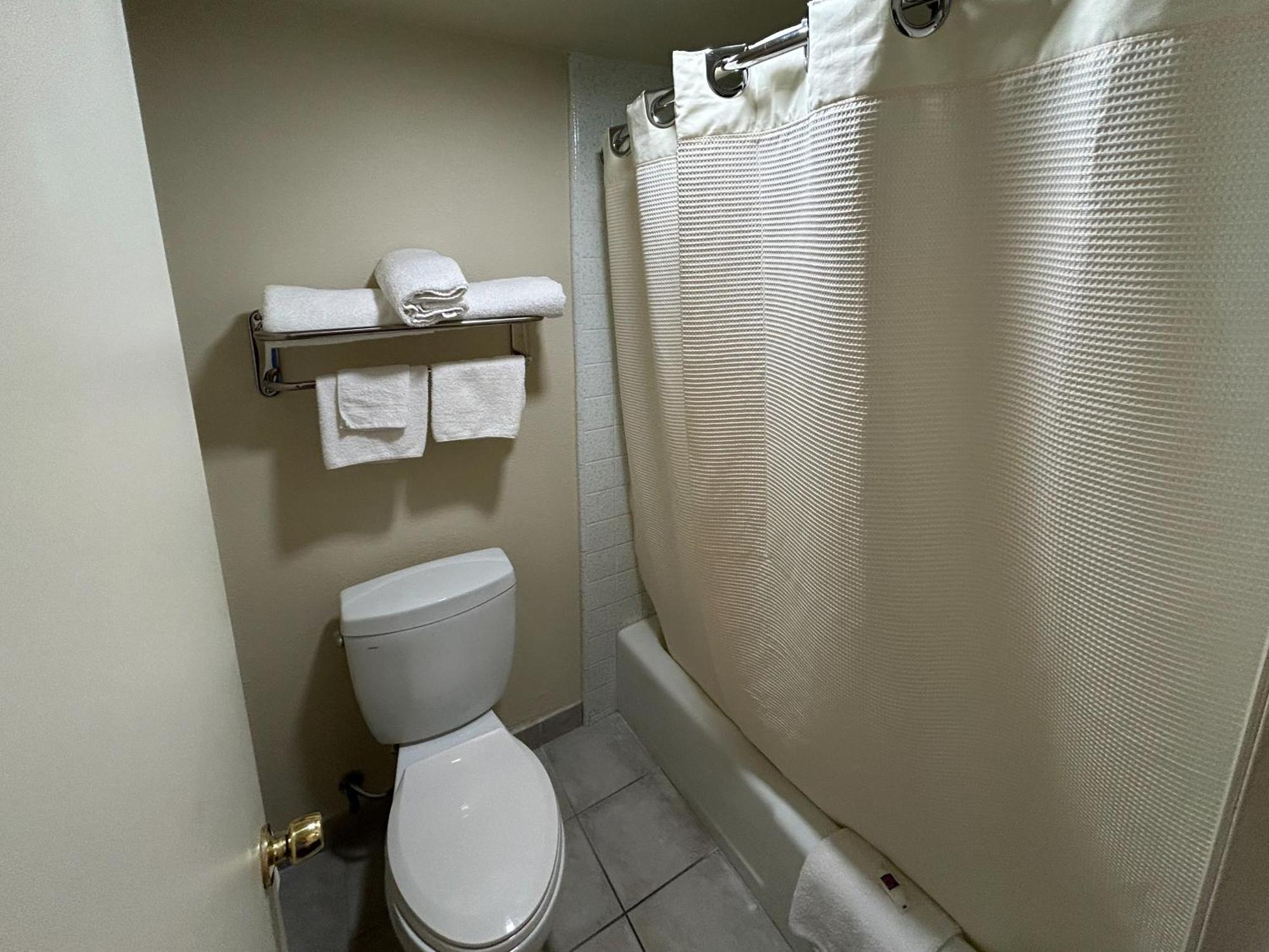 Studio 6 Suites Santa Ana, Ca Экстерьер фото
